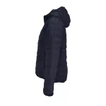 SOL'S SO04445 SOL'S STREAM HOODED - LIGHTWEIGHT KAPUCNIS BÉLELT NŐI KABÁT L