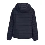 SOL'S SO04445 SOL'S STREAM HOODED - LIGHTWEIGHT KAPUCNIS BÉLELT NŐI KABÁT S