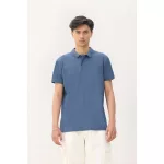 SOL'S SO04502 SOL'S PULSE - UNISZEX GALLÉROS PÓLÓ L