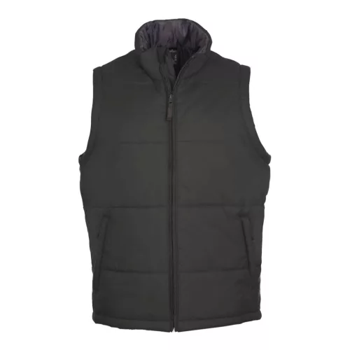 SOL'S SO44002 SOL'S WARM - STEPPELT MELLÉNY 2XL