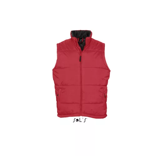 SOL'S SO44002 SOL'S WARM - STEPPELT MELLÉNY 2XL