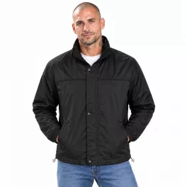   SOL'S SO46000 SOL'S MISTRAL - JERSEY-BÉLELT VÍZLEPERGETŐ SZÉLDZSEKI S