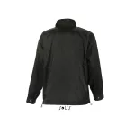 SOL'S SO46000 SOL'S MISTRAL - JERSEY-BÉLELT VÍZLEPERGETŐ SZÉLDZSEKI S
