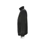SOL'S SO46000 SOL'S MISTRAL - JERSEY-BÉLELT VÍZLEPERGETŐ SZÉLDZSEKI S