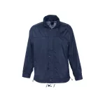 SOL'S SO46000 SOL'S MISTRAL - JERSEY-BÉLELT VÍZLEPERGETŐ SZÉLDZSEKI 2XL