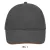 SOL'S SO88100 SOL'S BUFFALO - 6 PANELES SAPKA U