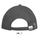SOL'S SO88100 SOL'S BUFFALO - 6 PANELES SAPKA U