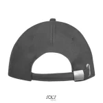 SOL'S SO88100 SOL'S BUFFALO - 6 PANELES SAPKA U
