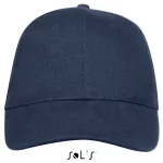 SOL'S SO88100 SOL'S BUFFALO - 6 PANELES SAPKA U