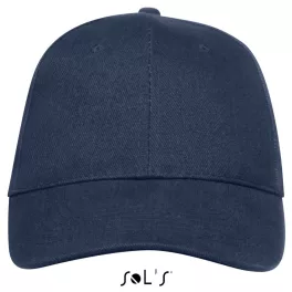 SOL'S SO88100 SOL'S BUFFALO - 6 PANELES SAPKA U