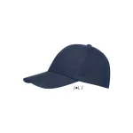 SOL'S SO88100 SOL'S BUFFALO - 6 PANELES SAPKA U