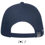 SOL'S SO88100 SOL'S BUFFALO - 6 PANELES SAPKA U