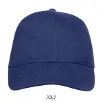 SOL'S SO88100 SOL'S BUFFALO - 6 PANELES SAPKA U