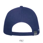 SOL'S SO88100 SOL'S BUFFALO - 6 PANELES SAPKA U