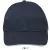 SOL'S SO88100 SOL'S BUFFALO - 6 PANELES SAPKA U