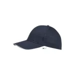 SOL'S SO88100 SOL'S BUFFALO - 6 PANELES SAPKA U
