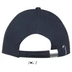 SOL'S SO88100 SOL'S BUFFALO - 6 PANELES SAPKA U