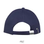 SOL'S SO88100 SOL'S BUFFALO - 6 PANELES SAPKA U