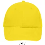 SOL'S SO88100 SOL'S BUFFALO - 6 PANELES SAPKA U
