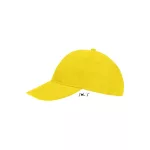 SOL'S SO88100 SOL'S BUFFALO - 6 PANELES SAPKA U