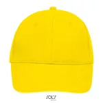 SOL'S SO88100 SOL'S BUFFALO - 6 PANELES SAPKA U