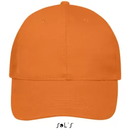 SOL'S SO88100 SOL'S BUFFALO - 6 PANELES SAPKA U