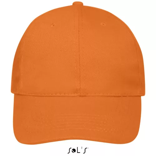 SOL'S SO88100 SOL'S BUFFALO - 6 PANELES SAPKA U