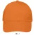 SOL'S SO88100 SOL'S BUFFALO - 6 PANELES SAPKA U