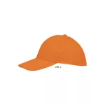 SOL'S SO88100 SOL'S BUFFALO - 6 PANELES SAPKA U