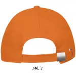 SOL'S SO88100 SOL'S BUFFALO - 6 PANELES SAPKA U