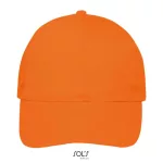 SOL'S SO88100 SOL'S BUFFALO - 6 PANELES SAPKA U
