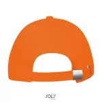 SOL'S SO88100 SOL'S BUFFALO - 6 PANELES SAPKA U