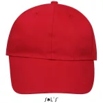 SOL'S SO88100 SOL'S BUFFALO - 6 PANELES SAPKA U