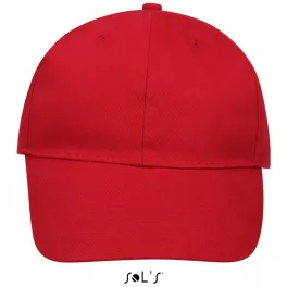 SOL'S SO88100 SOL'S BUFFALO - 6 PANELES SAPKA U
