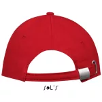 SOL'S SO88100 SOL'S BUFFALO - 6 PANELES SAPKA U