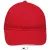 SOL'S SO88100 SOL'S BUFFALO - 6 PANELES SAPKA U