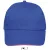 SOL'S SO88100 SOL'S BUFFALO - 6 PANELES SAPKA U