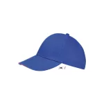SOL'S SO88100 SOL'S BUFFALO - 6 PANELES SAPKA U