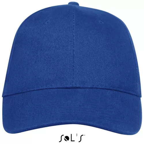 SOL'S SO88100 SOL'S BUFFALO - 6 PANELES SAPKA U
