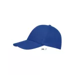 SOL'S SO88100 SOL'S BUFFALO - 6 PANELES SAPKA U