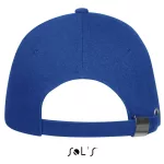 SOL'S SO88100 SOL'S BUFFALO - 6 PANELES SAPKA U