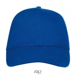 SOL'S SO88100 SOL'S BUFFALO - 6 PANELES SAPKA U