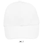SOL'S SO88100 SOL'S BUFFALO - 6 PANELES SAPKA U