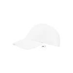SOL'S SO88100 SOL'S BUFFALO - 6 PANELES SAPKA U