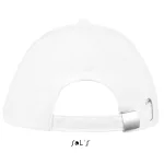 SOL'S SO88100 SOL'S BUFFALO - 6 PANELES SAPKA U