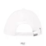SOL'S SO88100 SOL'S BUFFALO - 6 PANELES SAPKA U