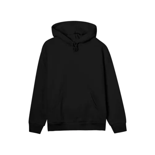 True Blanks TB01W010 WOMENS REGULAR HOODIE M