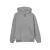 True Blanks TB01W010 WOMENS REGULAR HOODIE L