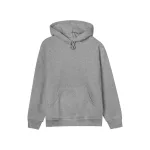 True Blanks TB01W010 WOMENS REGULAR HOODIE XS