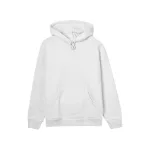 True Blanks TB01W010 WOMENS REGULAR HOODIE L